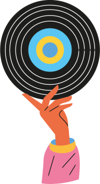 Longplay MuziekBingo